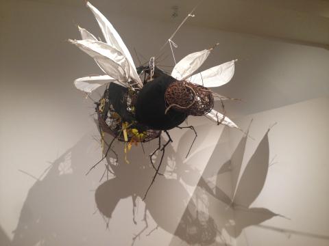 Big Bee Museum