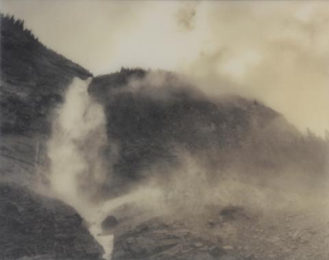 Takakkaw Falls