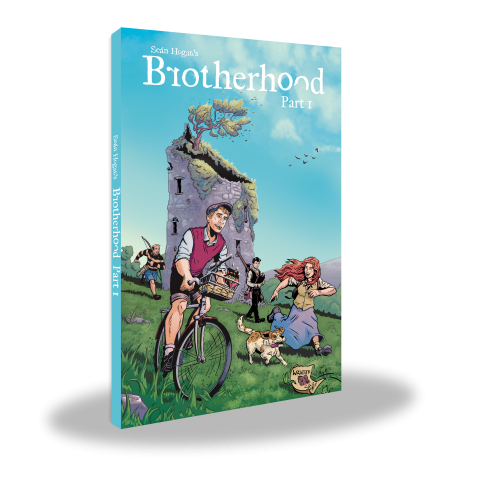Book 3D