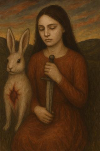 the Plan, artwork