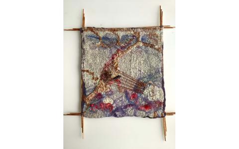 Artwork Aisling Hassett