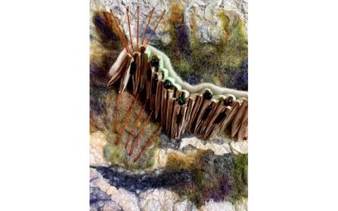 Artwork Aisling Hassett