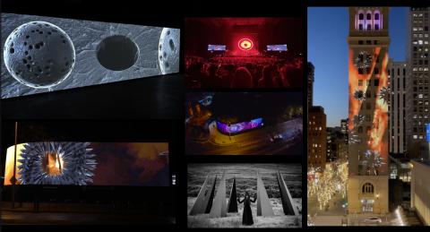 Aideen Barry, Oblivion