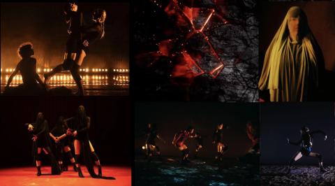 Aideen Barry & Junk Ensemble