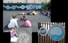 Arts in Education work